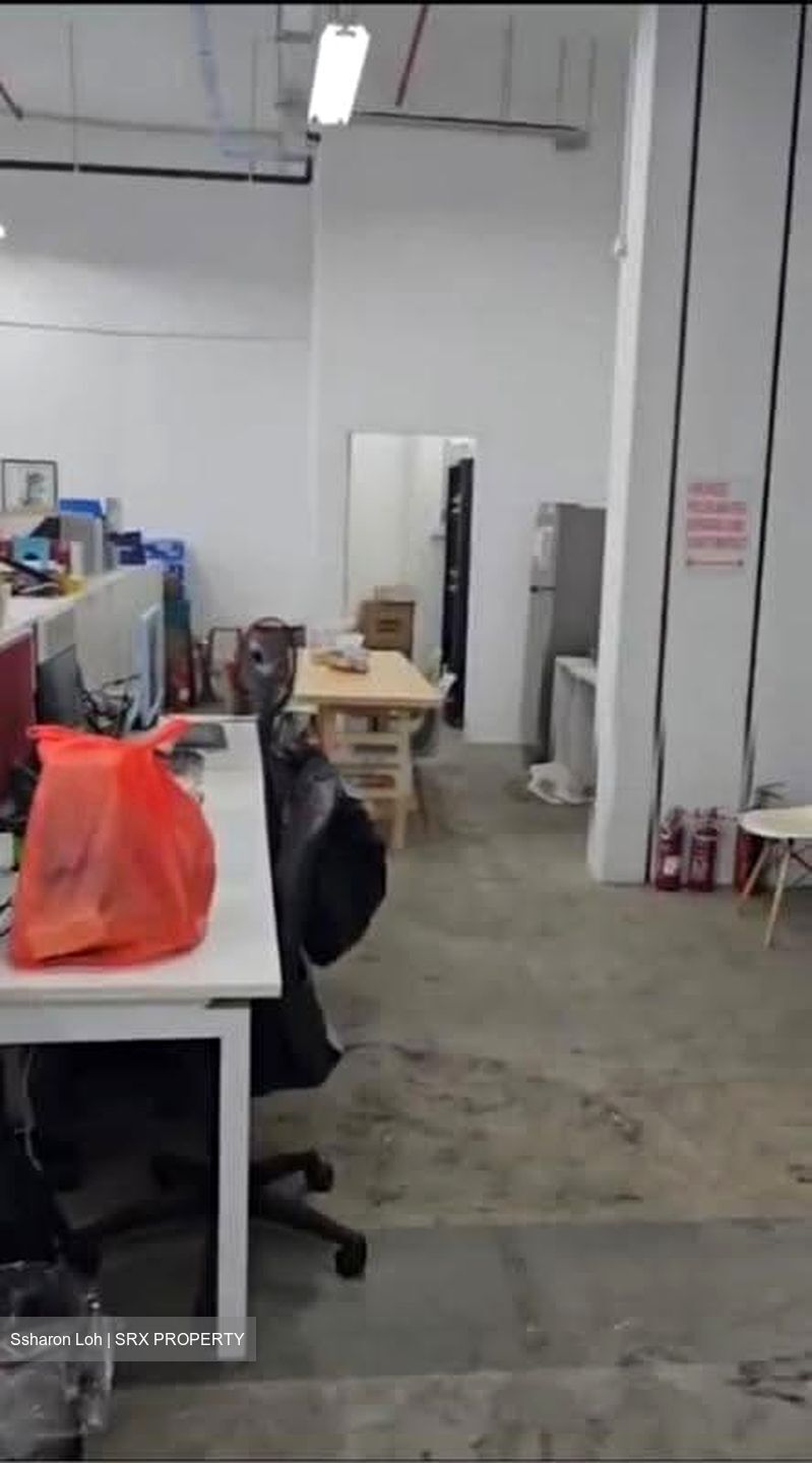 Woodlands Horizon (D25), Factory #635422591
